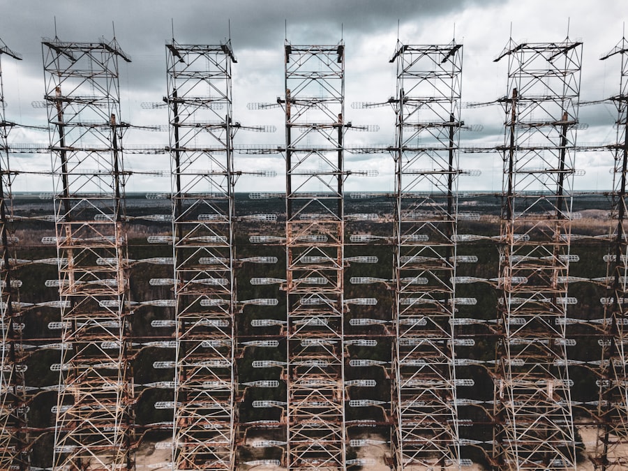 Rozwój technologii fuzji jądrowej: nowe perspektywy energii.