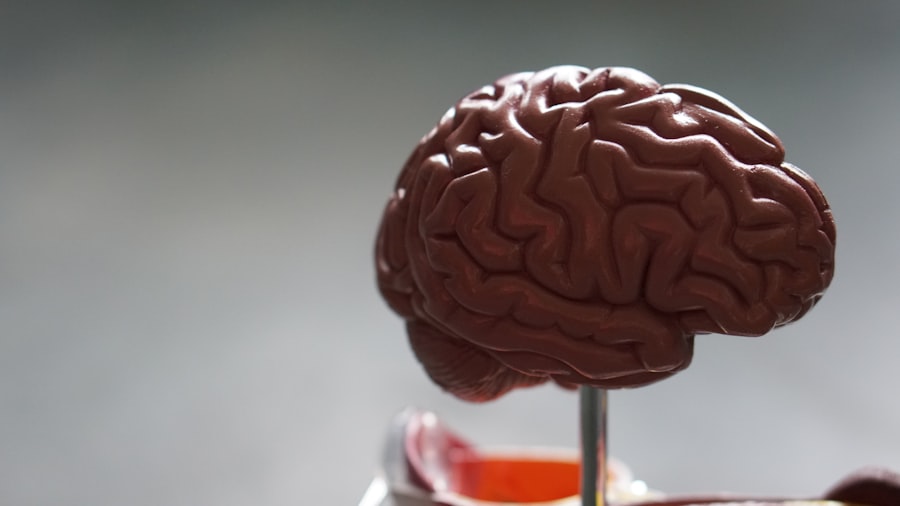 Neuroprotetyka - trendy rozwoju neurotechnologii