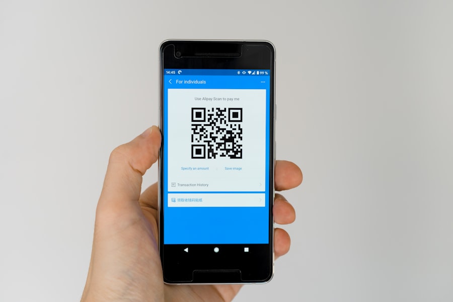 Fintech dla seniorów: Nowoczesne rozwiązania finansowe