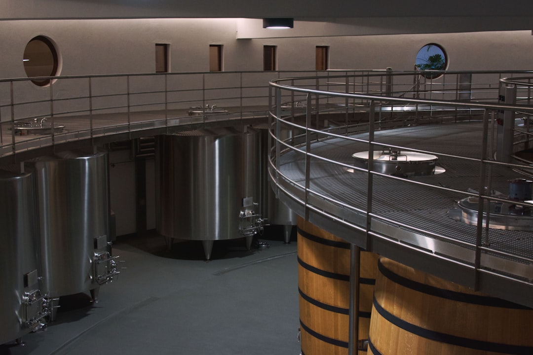 Photo Fermentation crock