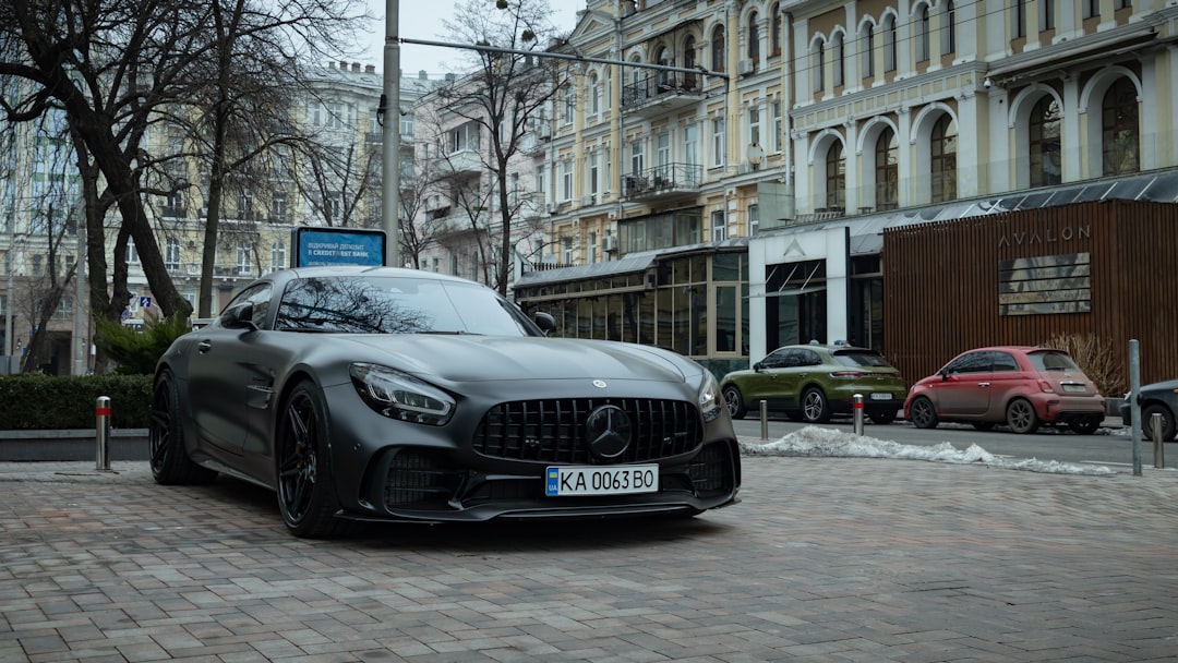 Tuning silnika diesla: Jak zwiększyć moc?