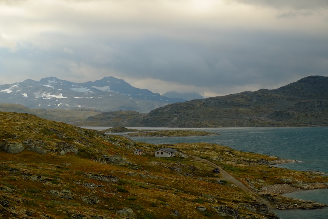 Photo off-road vehicles modifications